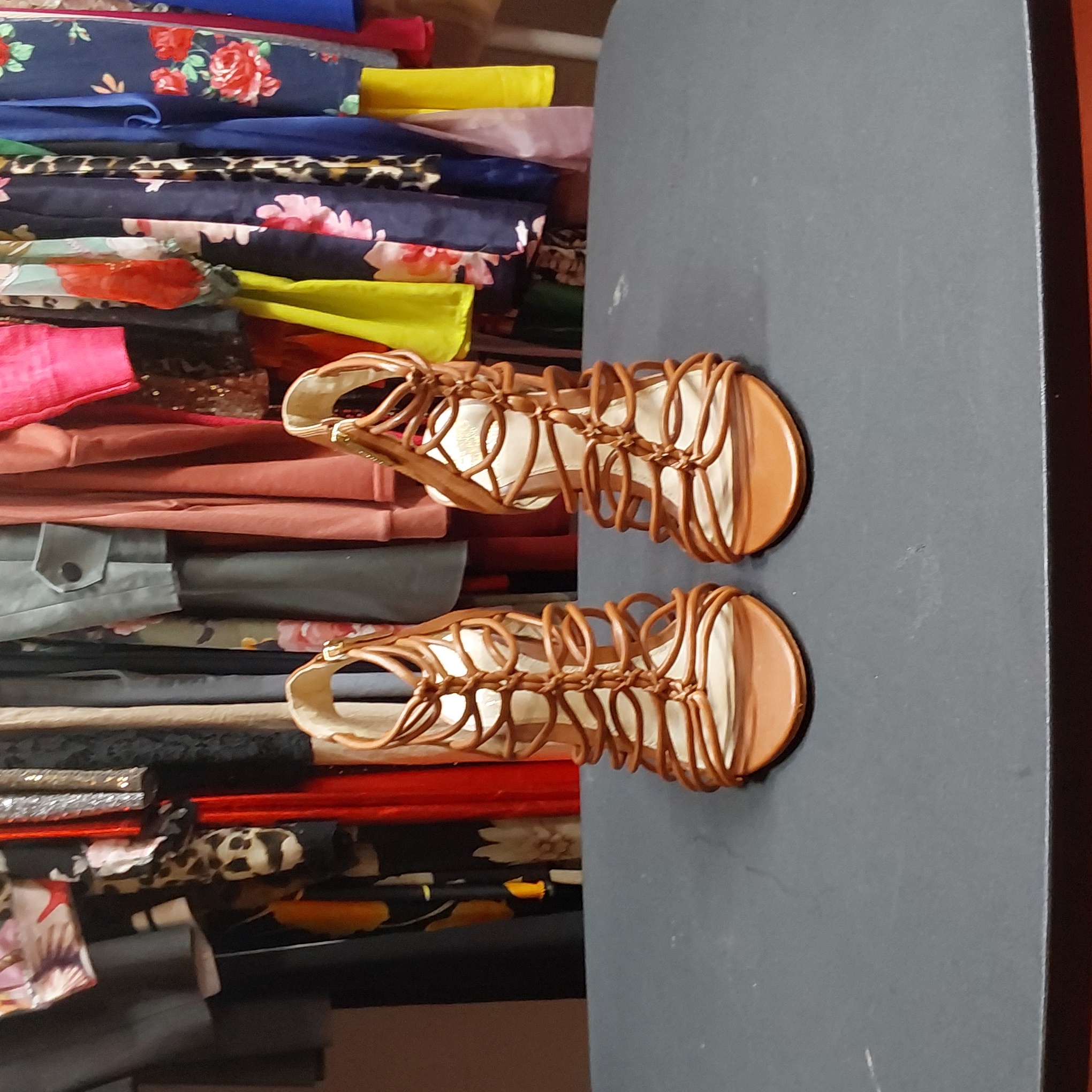 Designer Shoes